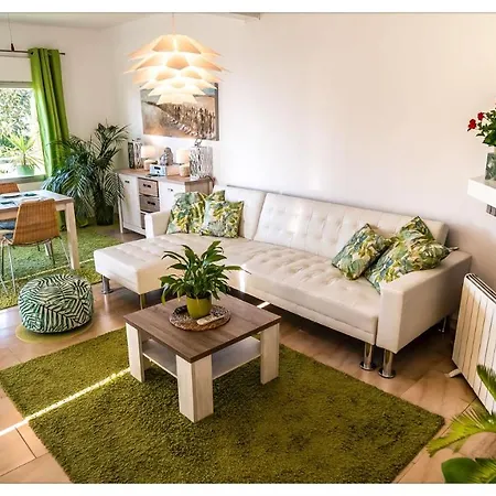 Casa Palmera Cozy & Modern Seaview Eco * L'Alfas del Pi