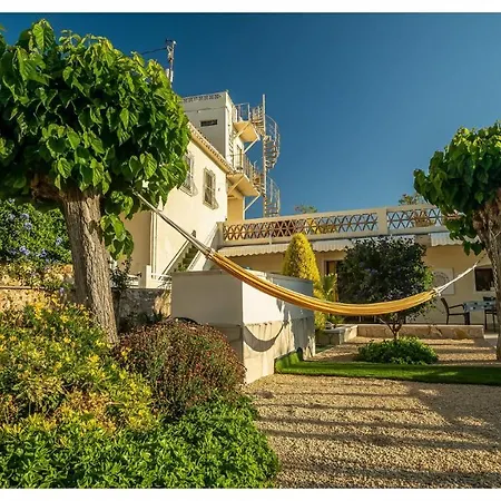 Apartment Casa Palmera Cozy & Modern Seaview Eco L'Alfas del Pi