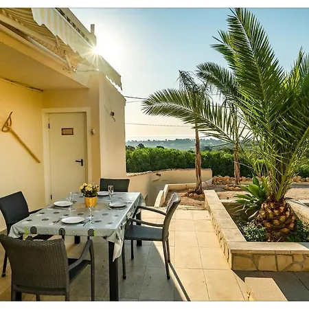Apartment Casa Palmera Cozy & Modern Seaview Eco