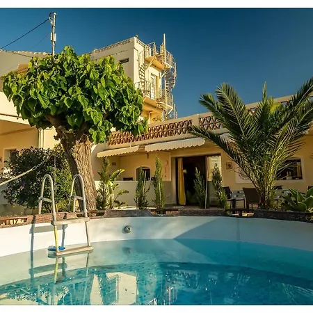 Casa Palmera Cozy & Modern Seaview Eco * L'Alfas del Pi